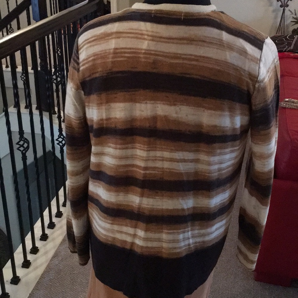 Add A Sweater For A Change! - image 4